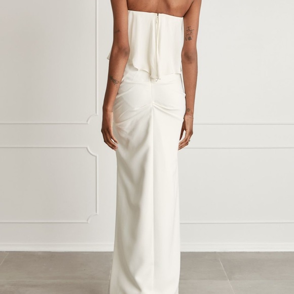 Nicole Miller formal gown - Picture 2 of 6